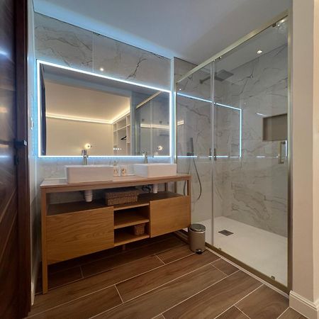 Villa 31 - Modern Suite Agde Bagian luar foto