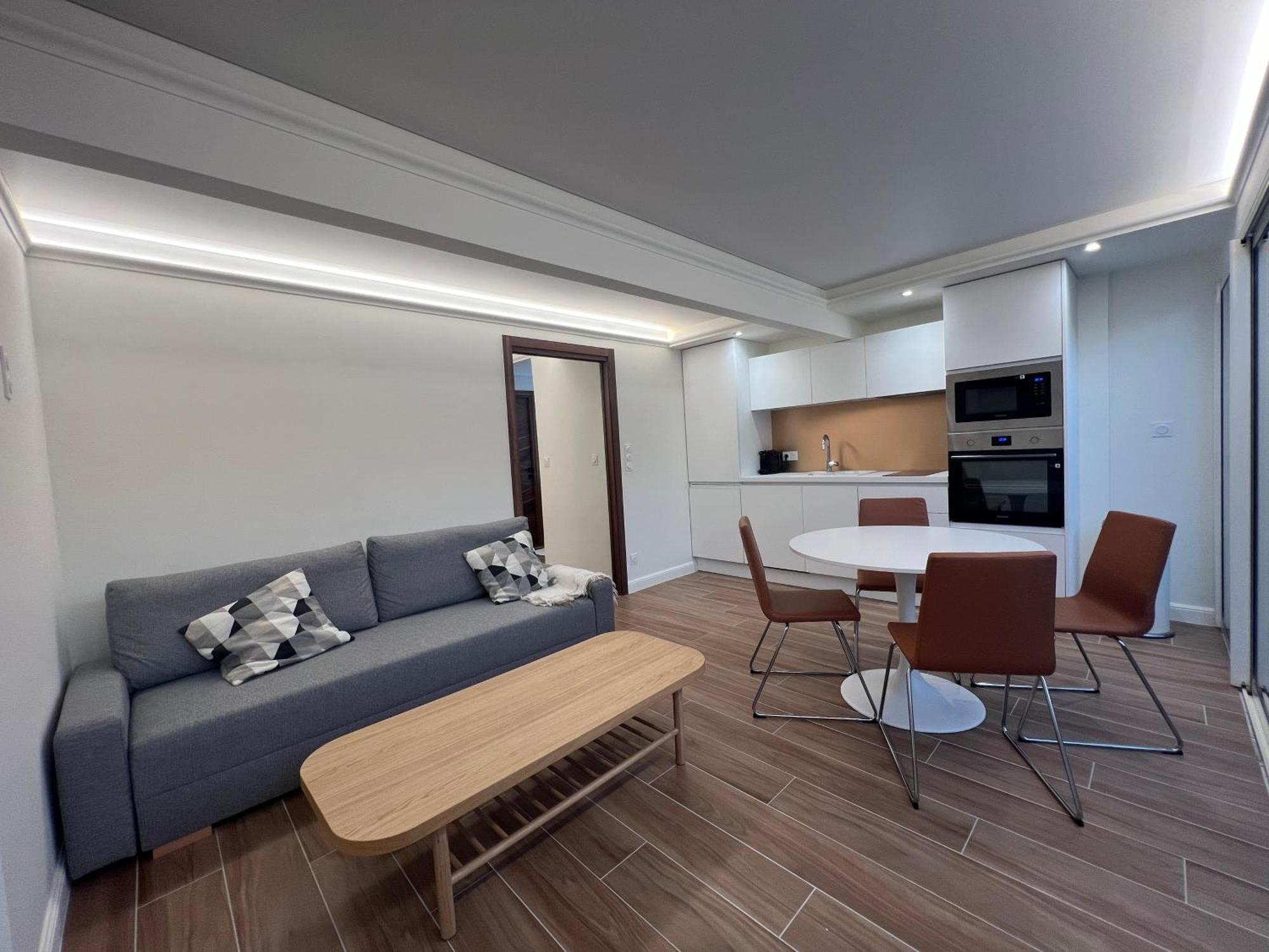 Villa 31 - Modern Suite Agde Bagian luar foto