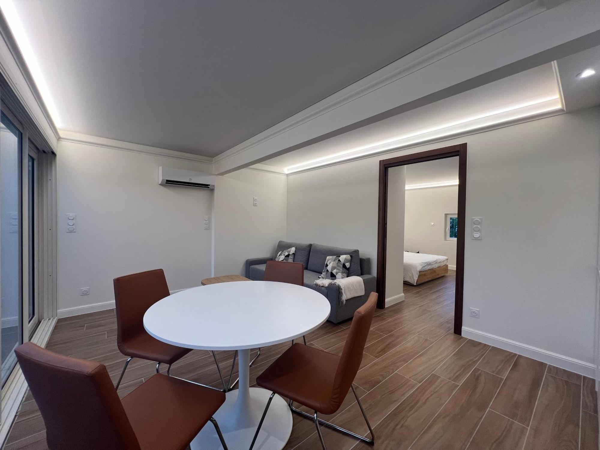 Villa 31 - Modern Suite Agde Bagian luar foto