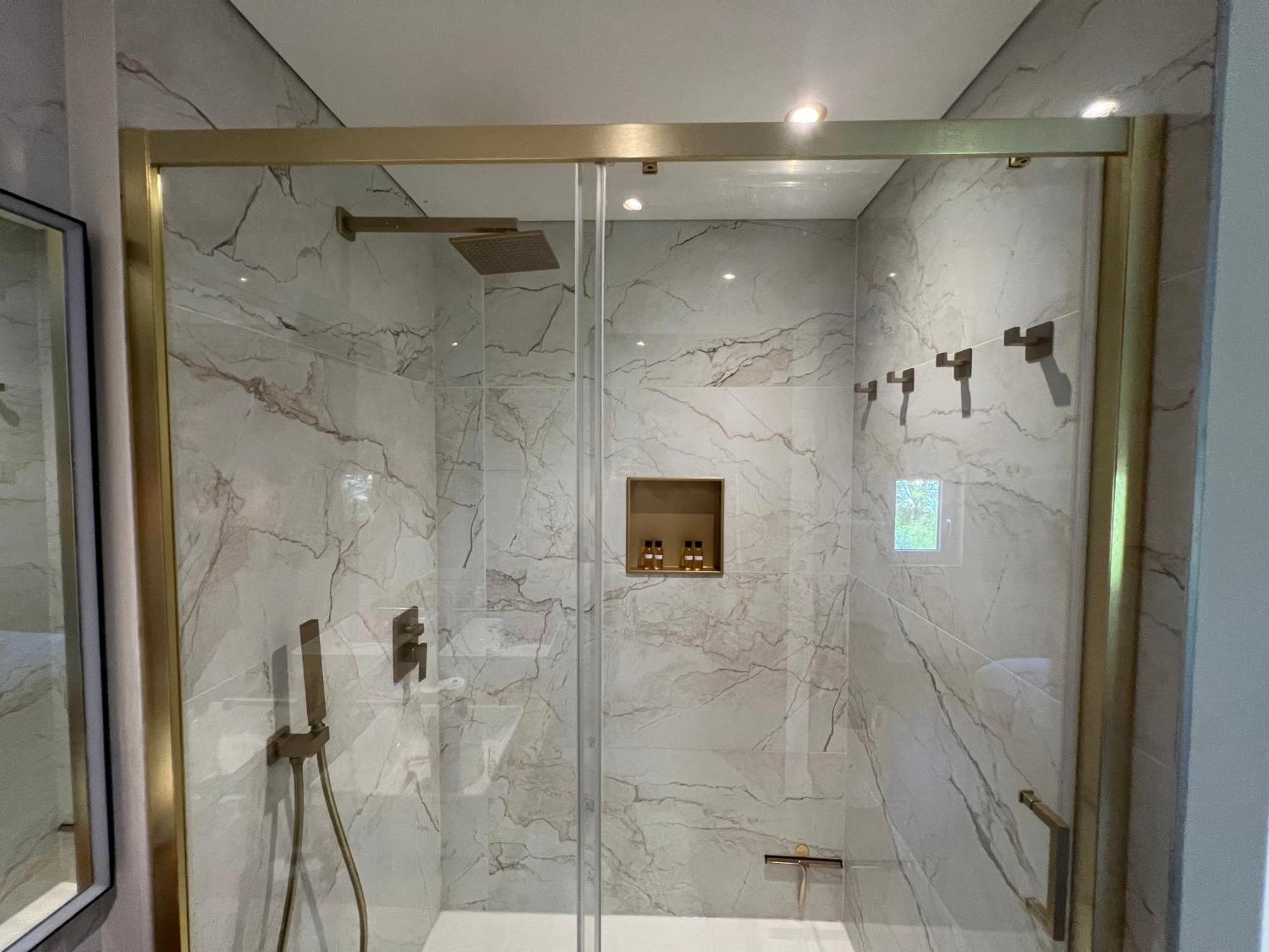 Villa 31 - Modern Suite Agde Bagian luar foto
